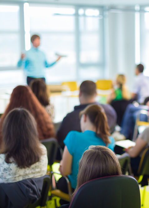 Discovering Hidden Potential