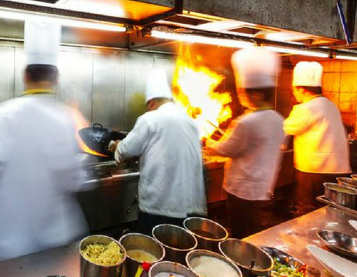 A Mother’s Motivation