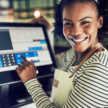 A Fresh Start in Full Bloom