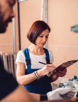 Redefining the Plan, Reclaiming Her Path