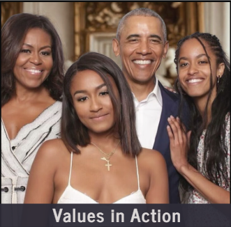 Values That Still Matter