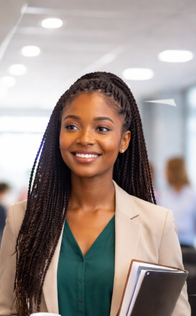 Creative to Corporate