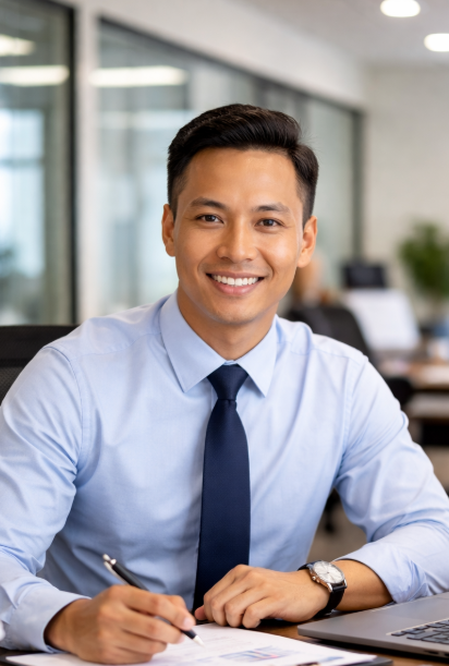 What Endures After Loss