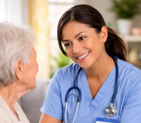 Skills That Mattered