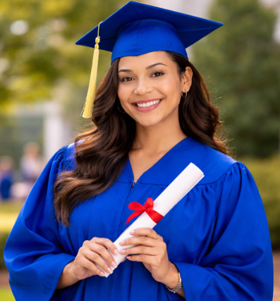 Focused, Supported, Successful