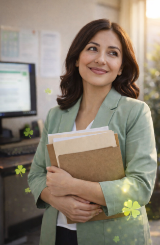 Courage Beyond the Unknown