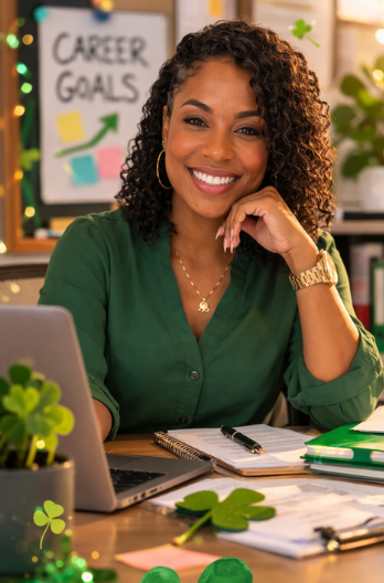 A Refocused Path to Success